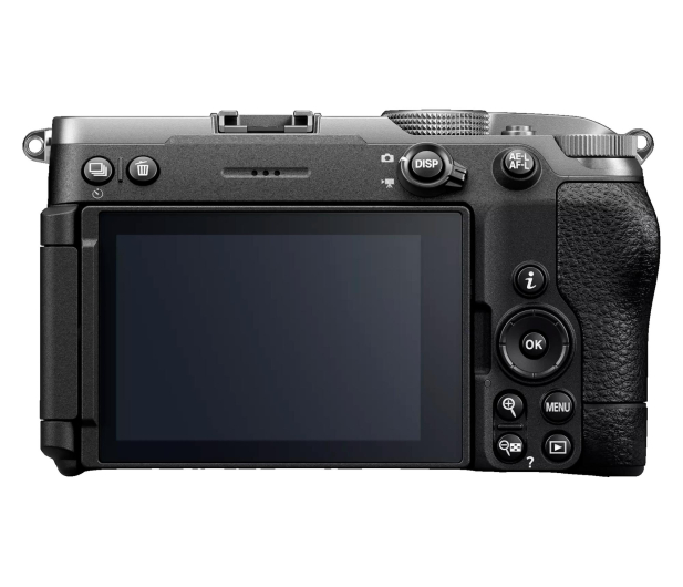 Nikon Z5IIc srebrny - 1602520 - zdjęcie 2